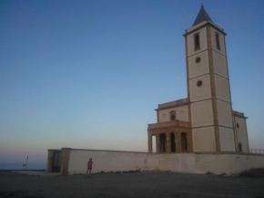 apartamento en el parque natural del cabo de gata